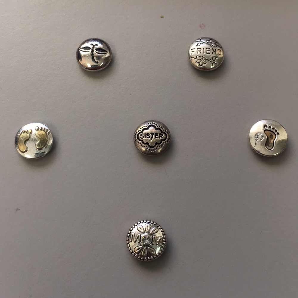 Lotti Dotties Collection - 6 Dotties